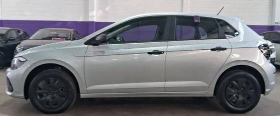 VOLKSWAGEN POLO 1.0 MPI TRACK MANUAL